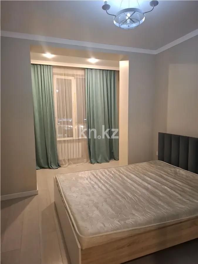 Продажа 2-комнатной квартиры, 52.3 м² - Продажа квартир в Казахстане - страница 30 фото 1 из 3