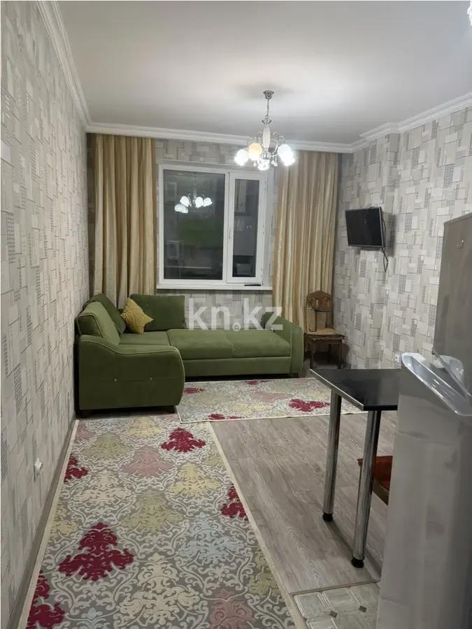 Продажа 2-комнатной квартиры, 49 м² в Астане