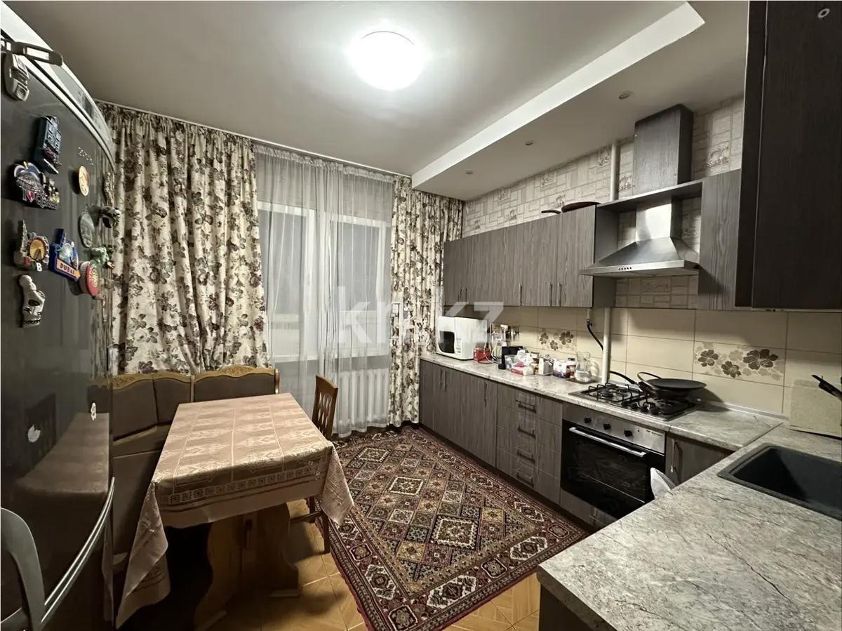 Продажа 4-комнатной квартиры, 85.6 м², ул. Панфилова, дом  83 в Алматы - фото 5