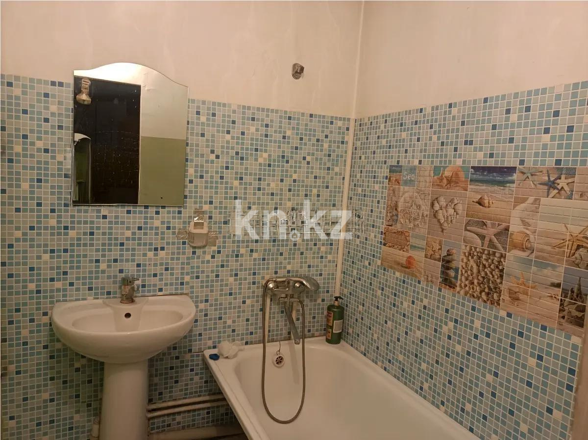 Продажа 1-комнатной квартиры, 41 м², ул. Ермекова, дом  106/5 - Продажа квартир в Караганде фото 2 из 4