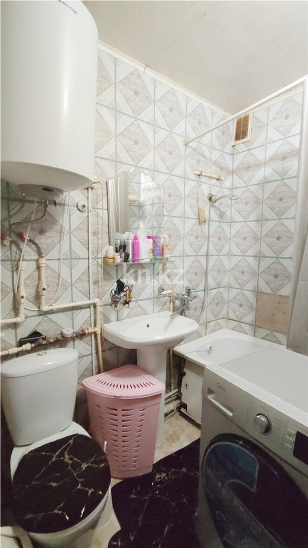 Продажа 1-комнатной квартиры, 32 м² в Караганде - фото 4