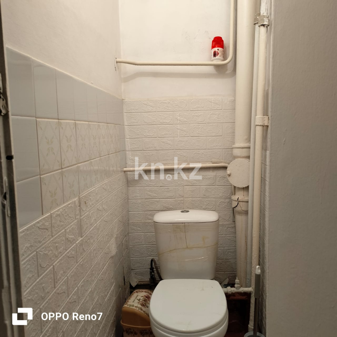 Продажа 2-комнатной квартиры, 45 м² - Продажа квартир в Таразе фото 5 из 6