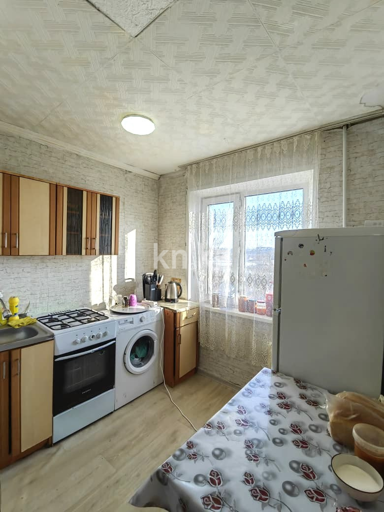 Продажа 2-комнатной квартиры, 45 м² - Продажа квартир в Караганде фото 15 из 26