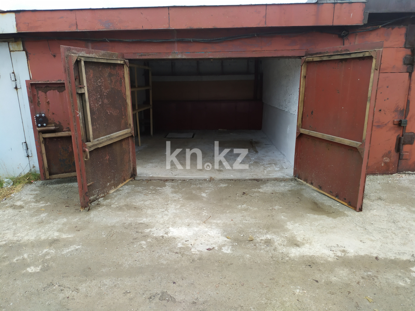 Продажа , 28 м², ул. Пушкина - Продажа зданий в Астане фото 14 из 20