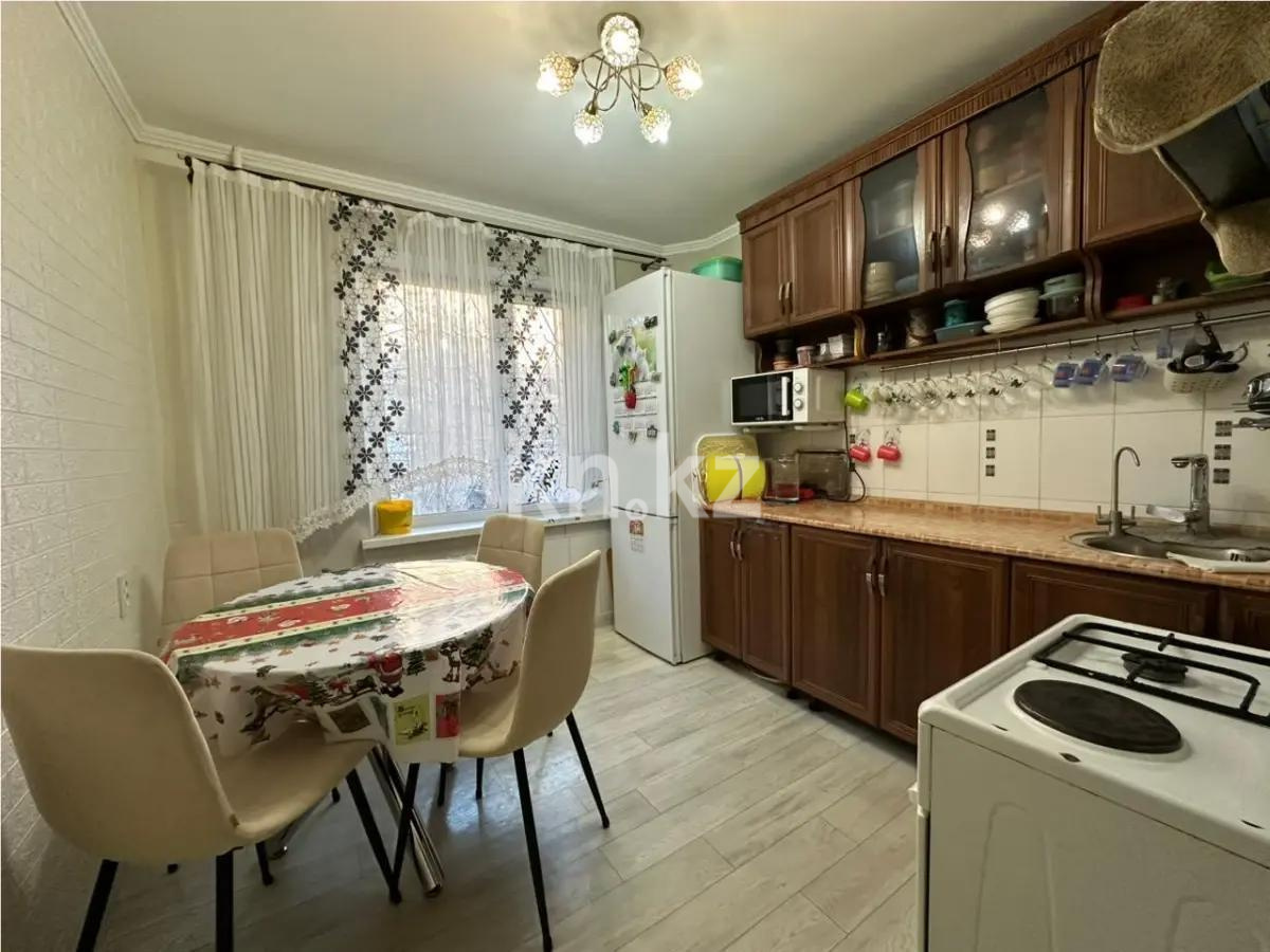 Продажа 4-комнатной квартиры, 86 м² в Караганде - фото 5