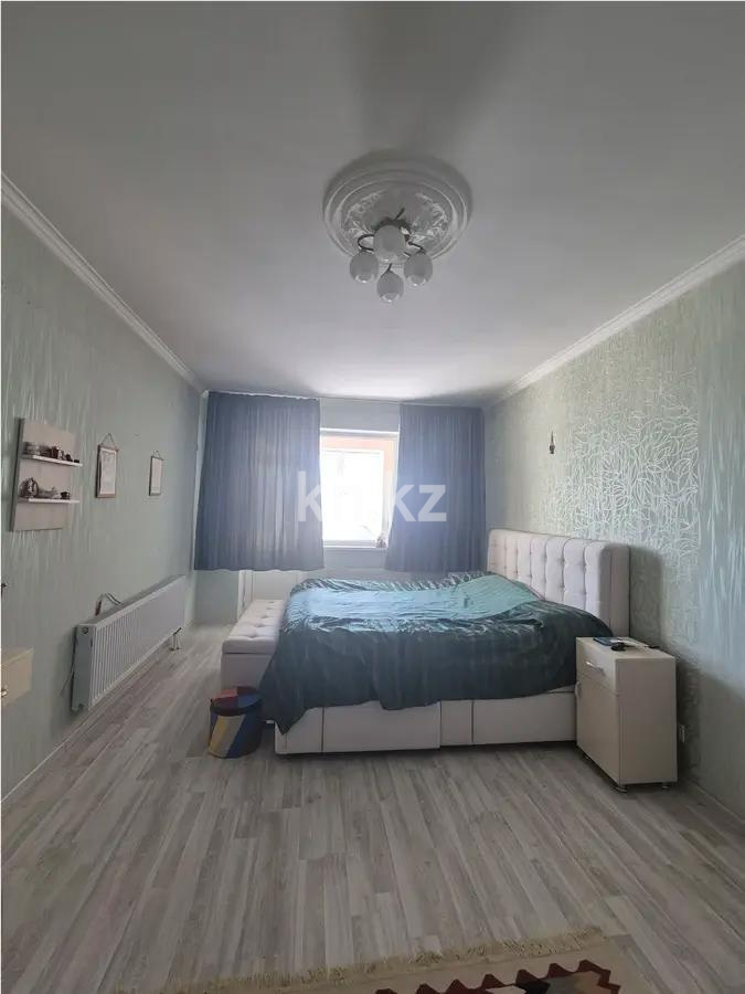 Продажа 3-комнатной квартиры, 118 м², ул. Кенесары, дом  8 в Астане - фото 2
