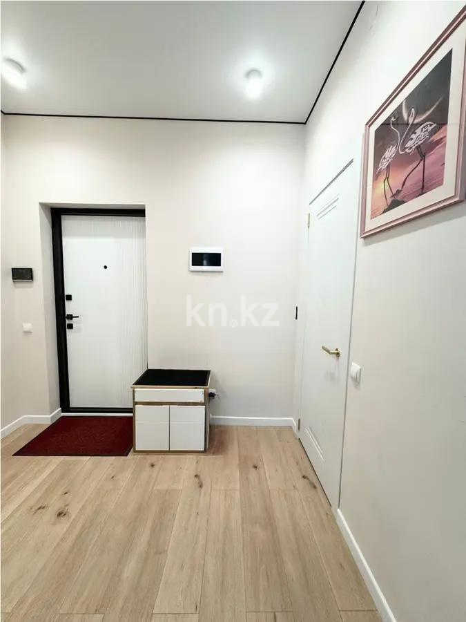 Продажа 2-комнатной квартиры, 50 м² в Астане - фото 3