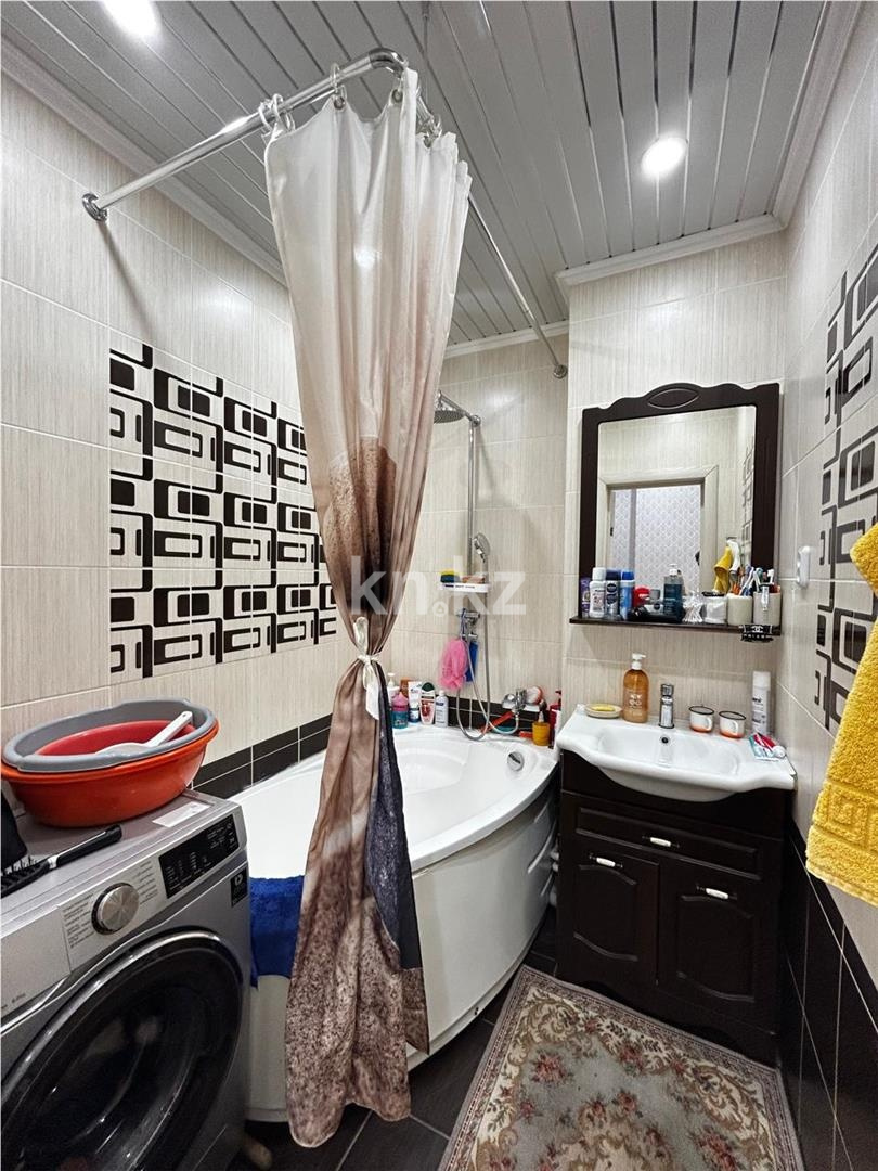Продажа 3-комнатной квартиры, 90 м² в Караганде - фото 9