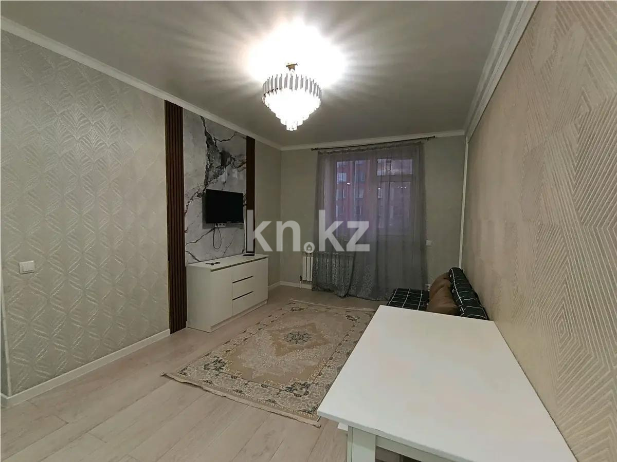 Продажа 2-комнатной квартиры, 38 м² в Астане