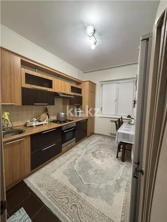 Продажа 1-комнатной квартиры, 40.4 м² в Алматы - фото 2