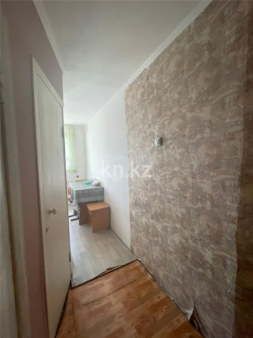 Продажа 3-комнатной квартиры, 55 м², мкр-н 6-й в Темиртау - фото 13