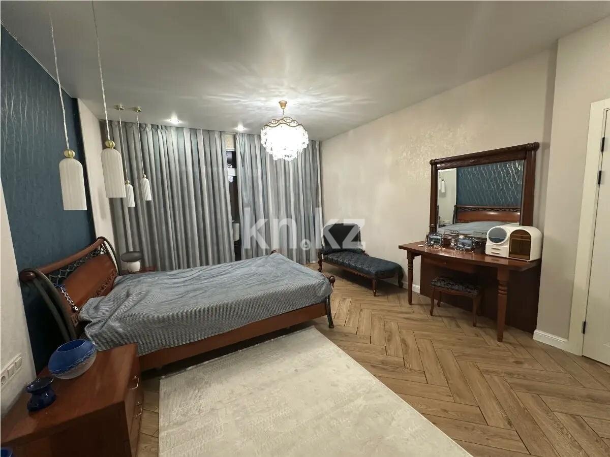 Продажа 3-комнатной квартиры, 138 м² в Алматы - фото 2