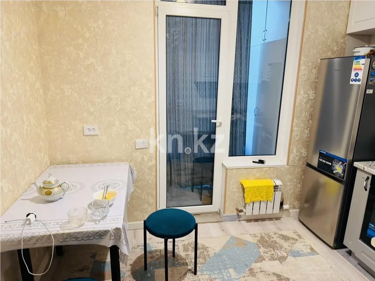 Продажа 1-комнатной квартиры, 38 м² в Астане - фото 3