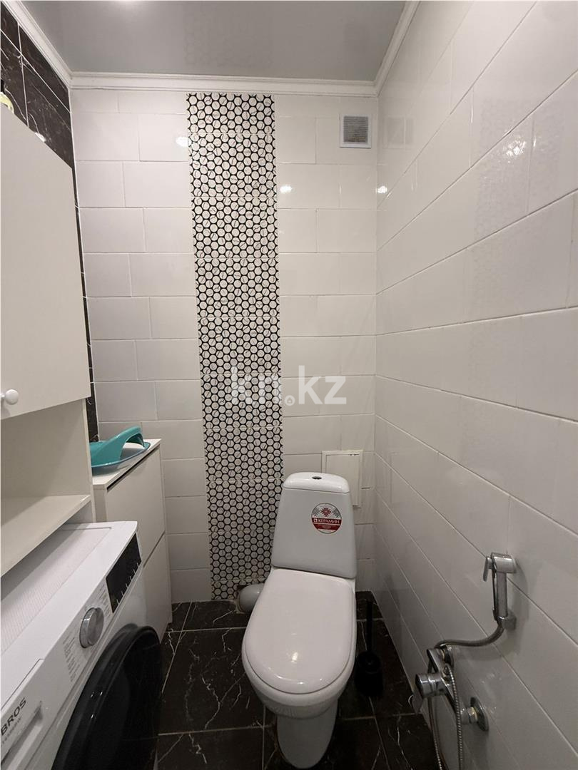 Продажа 3-комнатной квартиры, 80 м² - Продажа квартир в Астане - страница 21 фото 14 из 15