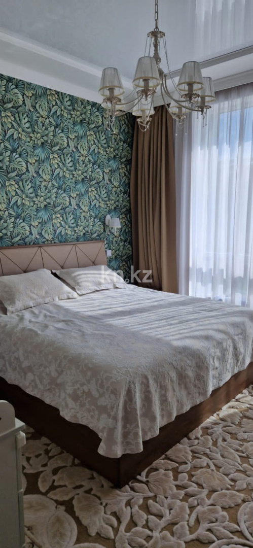 Аренда 2-комнатной квартиры, 64 м² - Аренда квартир помесячно в Казахстане - страница 2 фото 16 из 24