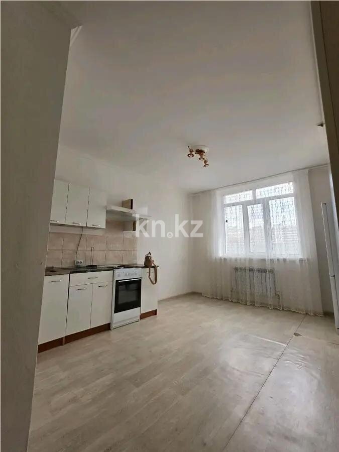 Продажа 1-комнатной квартиры, 38.2 м² в Астане - фото 2