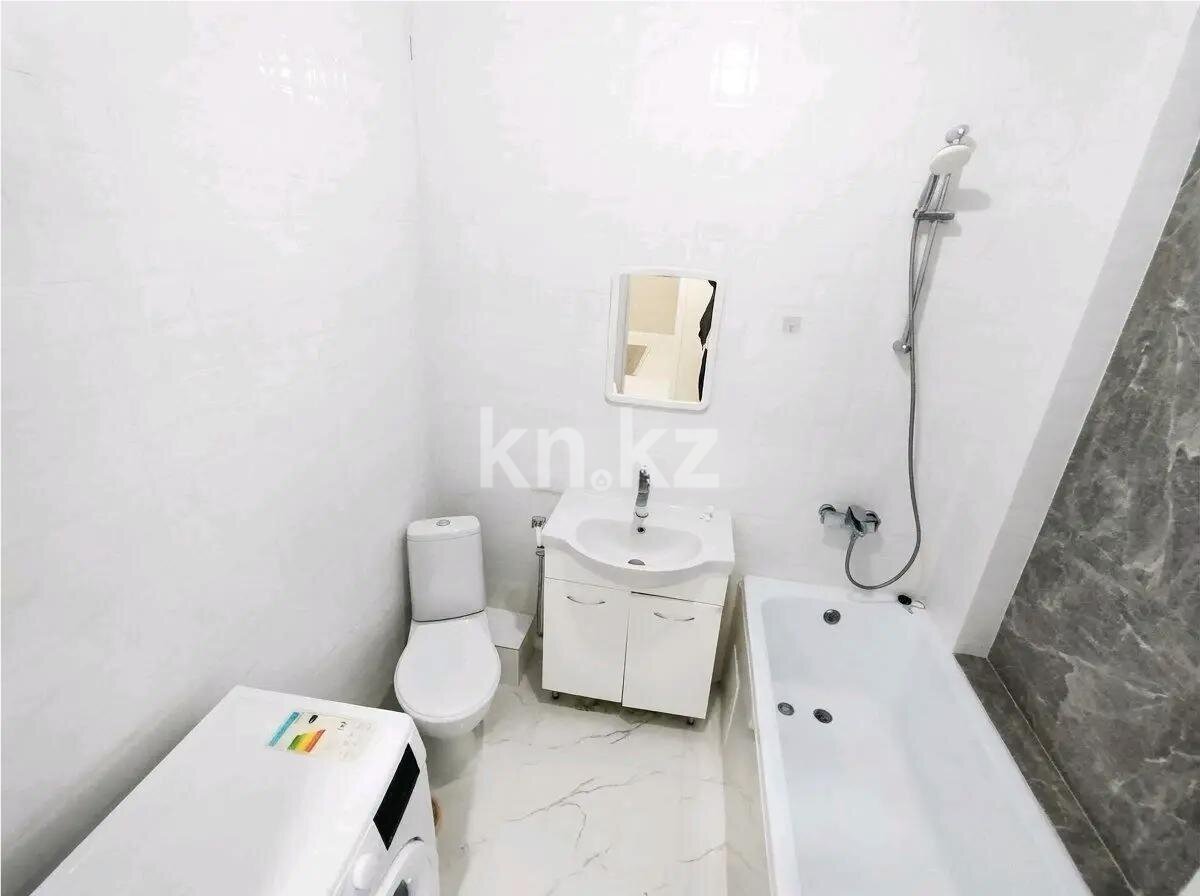 Продажа 1-комнатной квартиры, 42.1 м² в Астане - фото 3