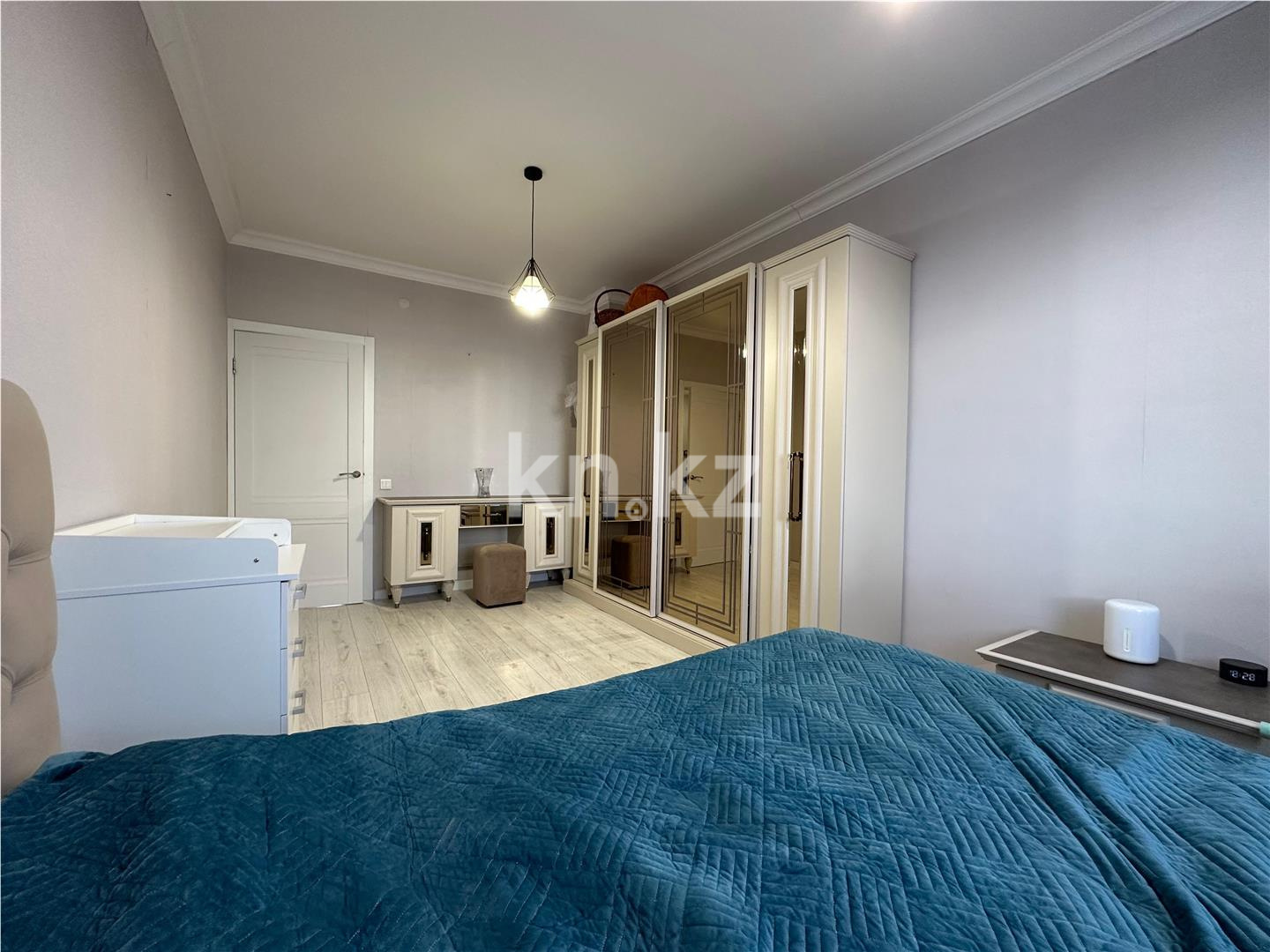 Продажа 2-комнатной квартиры, 47 м² - Продажа квартир в новостройках Караганды фото 6 из 10