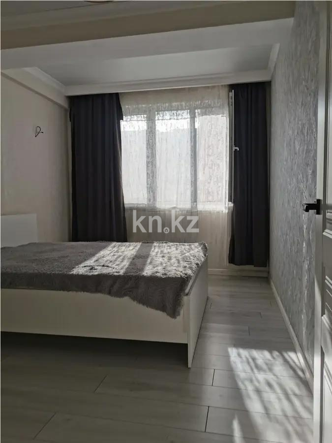 Продажа 1-комнатной квартиры, 57.7 м² в Алматы - фото 2