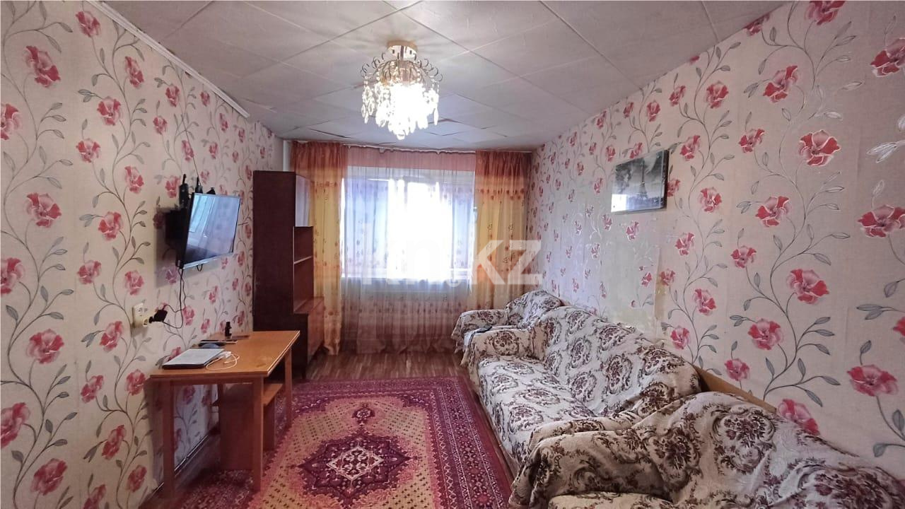 Продажа 3-комнатной квартиры, 61 м², мкр-н 14 - Продажа квартир в Караганде фото 1 из 14