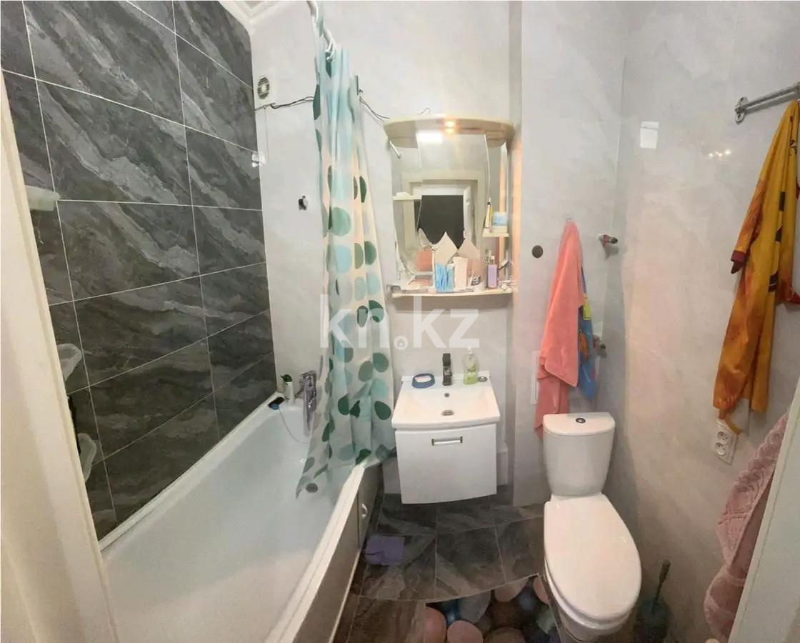 Продажа 1-комнатной квартиры, 31 м², ул. Байтурсынова, дом  39/3 - Продажа квартир в Астане фото 2 из 2