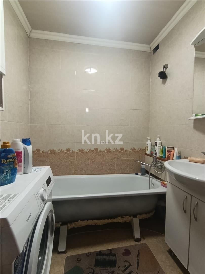 Продажа 2-комнатной квартиры, 53 м² в Караганде - фото 5
