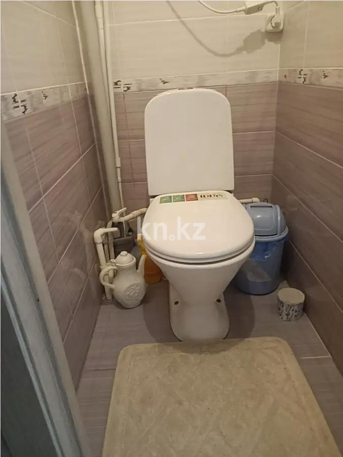 Продажа 1-комнатной квартиры, 33 м², мкр-н 14, дом  49/2 - Продажа квартир в Караганде без посредников фото 4 из 4
