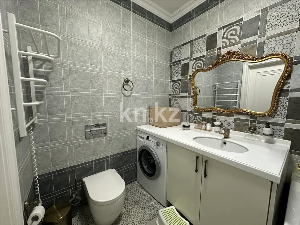 Продажа 3-комнатной квартиры, 70.38 м², пр. Улы Дала, дом  63 в Астане - фото 4