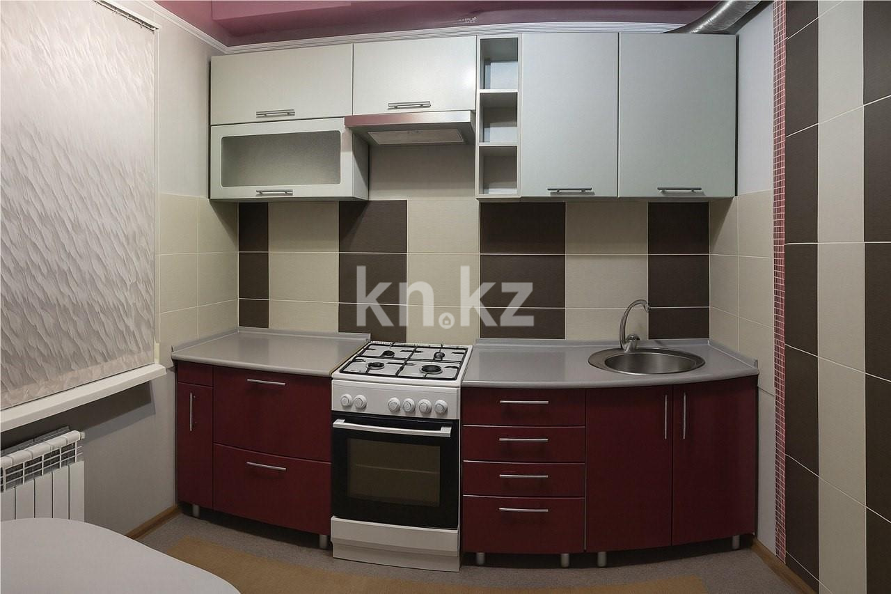 Продажа 2-комнатной квартиры, 54 м², 3А мкр. - Продажа квартир в Темиртау фото 4 из 6