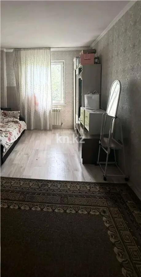 Продажа 1-комнатной квартиры, 44 м² в Алматы