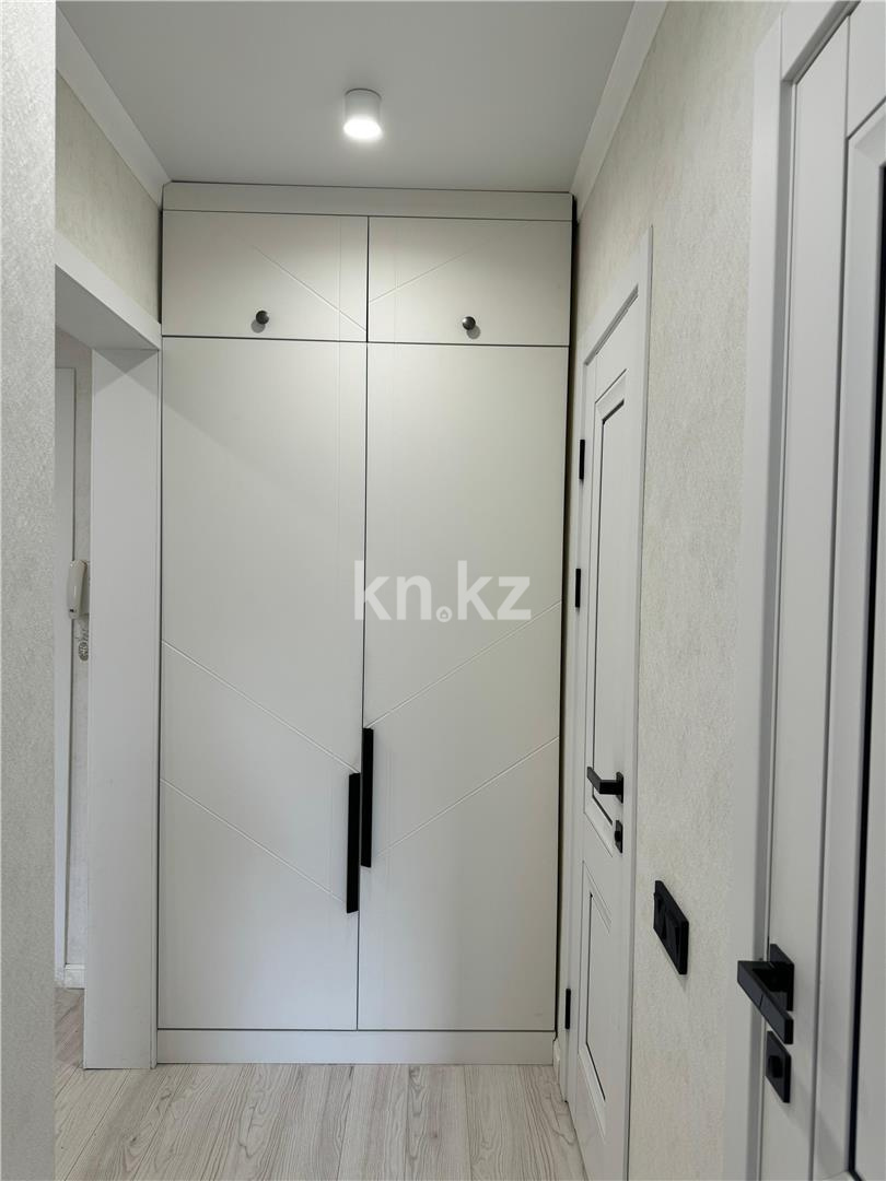 Продажа 2-комнатной квартиры, 51 м², мкр-н Орбита-1 в Караганде - фото 10