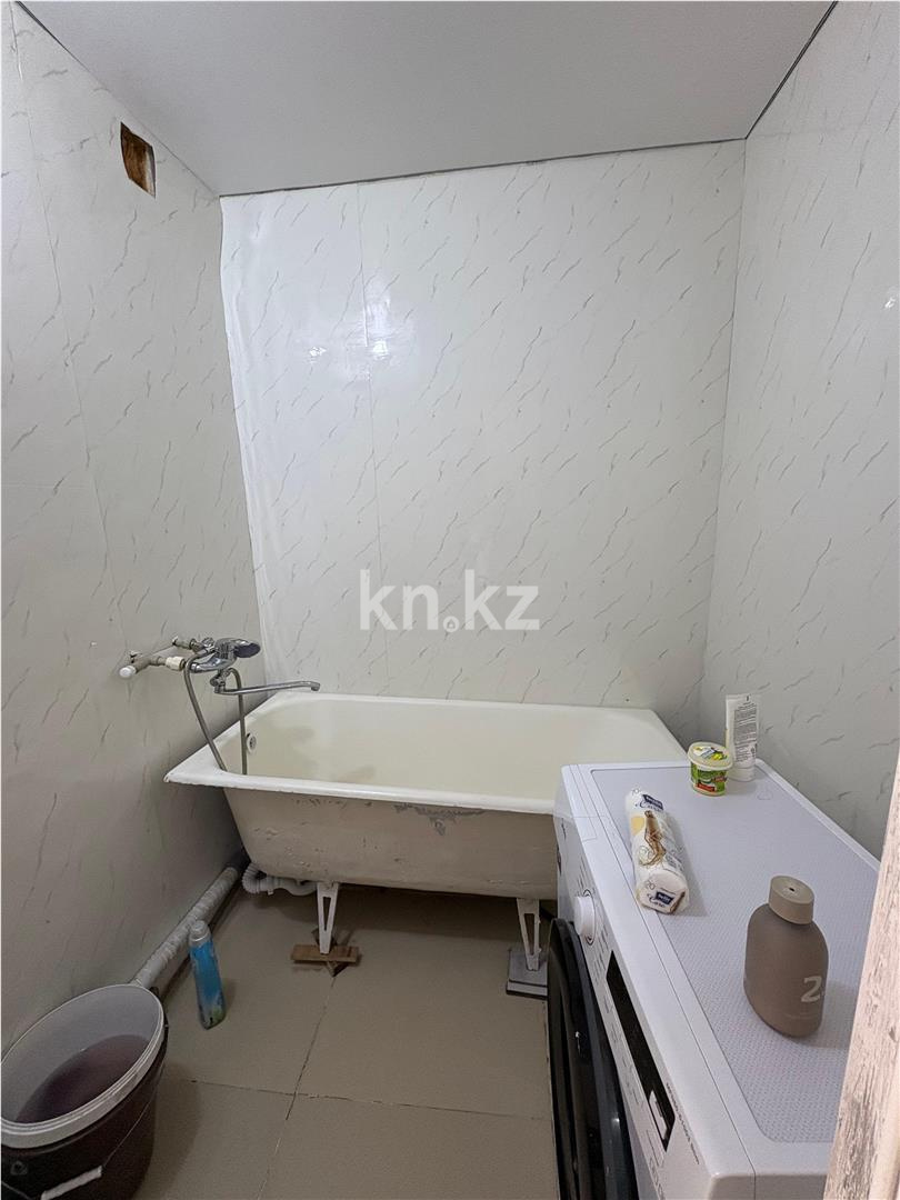 Продажа 1-комнатной квартиры, 33 м², 70 квартал - Продажа квартир в Темиртау фото 8 из 11