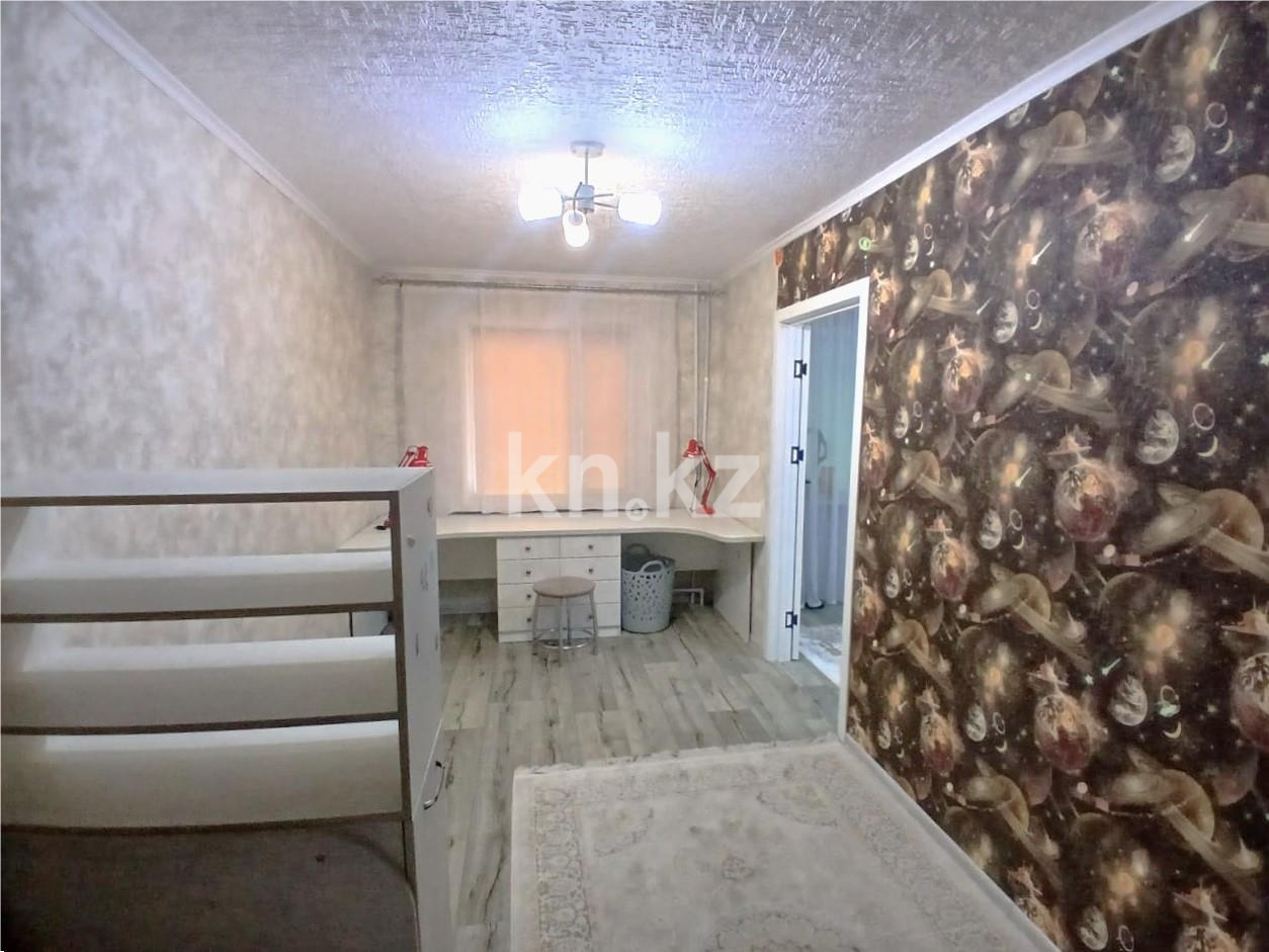 Продажа 2-комнатной квартиры, 47 м² - Продажа земельных участков в Костанае фото 4 из 8