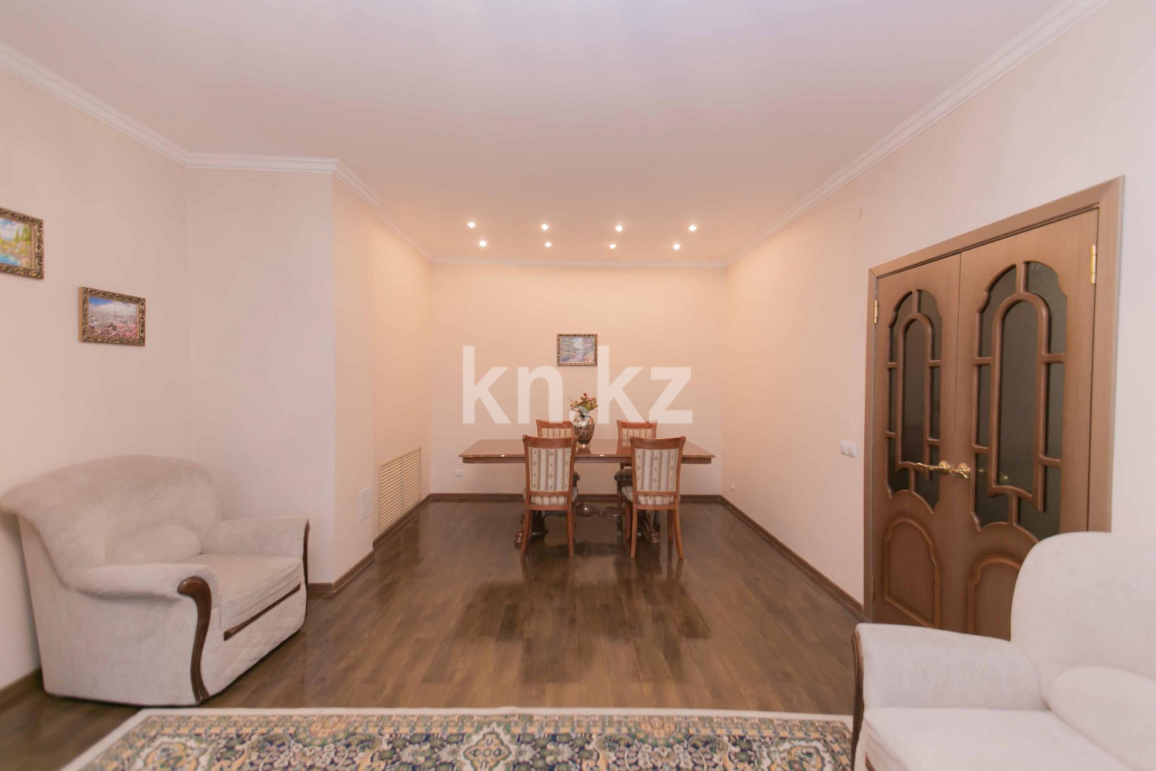 Аренда 2-комнатной квартиры посуточно, 90 м², ул. Сарайшык, дом  34 - ул. Акмешит - Продажа домов, коттеджей в Уральске фото 5 из 20