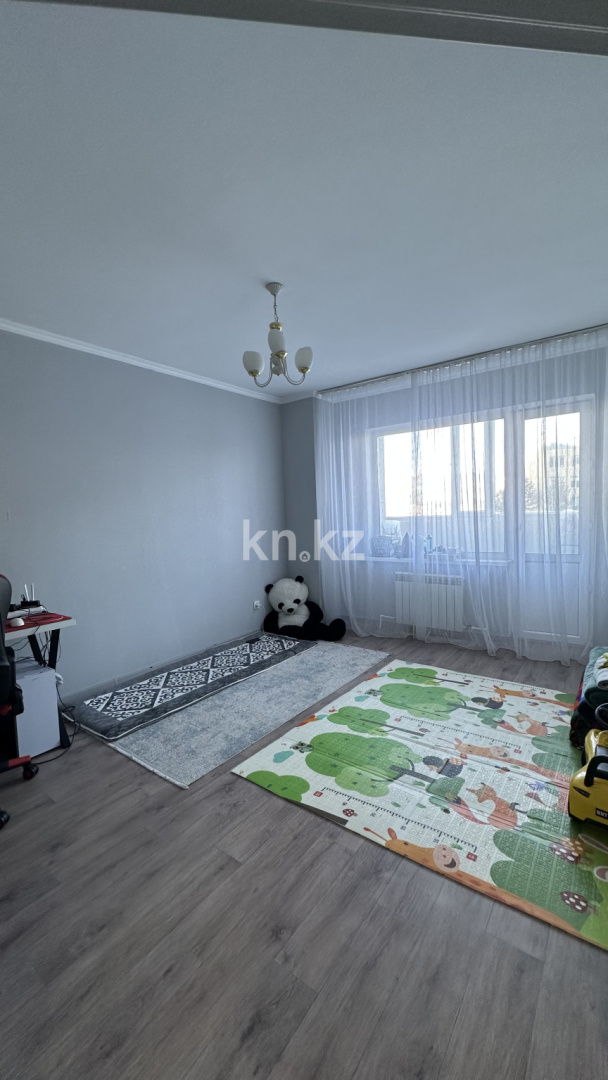 Продажа 2-комнатной квартиры, 65 м² в Караганде - фото 5