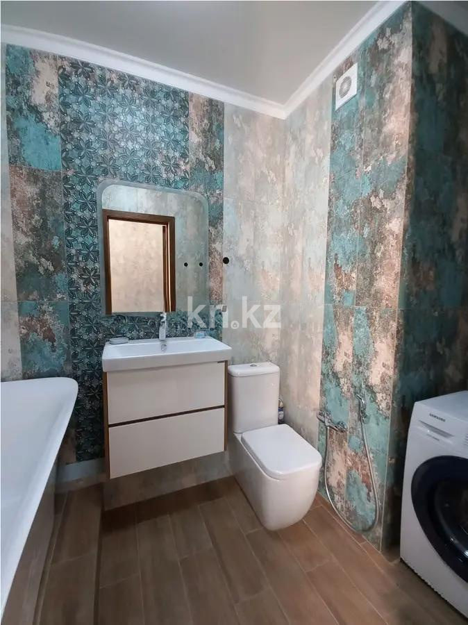 Продажа 3-комнатной квартиры, 91 м², ул. Туркестан, дом  10 в Астане - фото 3 Продажа 3-комнатной квартиры, 91 м², ул. Туркестан, дом  10 в Астане - фото 3