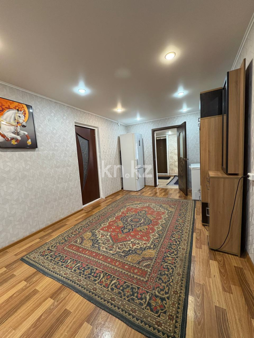 Продажа 4-комнатного дома, 109 м² - Продажа домов, коттеджей в Петропавловске фото 13 из 19