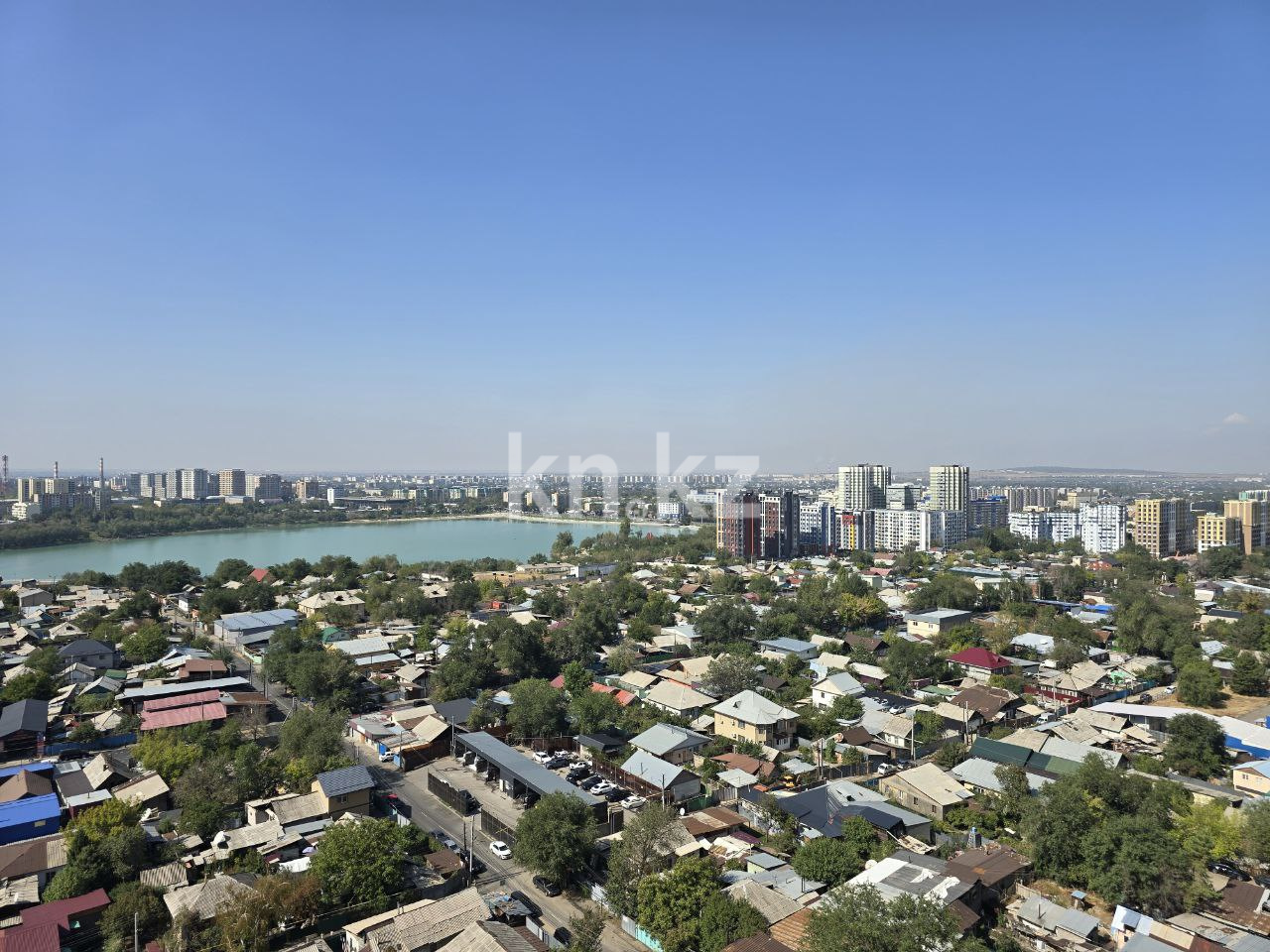 Продажа 2-комнатной квартиры, 71.5 м², ул. Брусиловского, дом  167 - ул. Шакарима в Алматы - фото 4