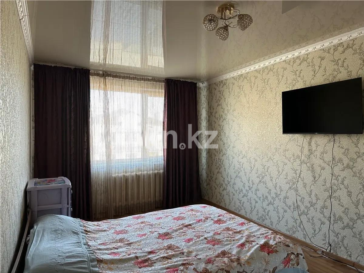 Продажа 3-комнатной квартиры, 65.1 м², ул. Бейсекбаева, дом  19 - Продажа  трехкомнатных квартир в Астане без посредников фото 2 из 5