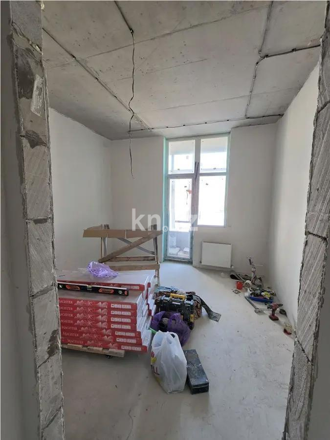 Продажа 4-комнатной квартиры, 96 м² - Продажа четырехкомнатных квартир в Астане фото 2 из 3