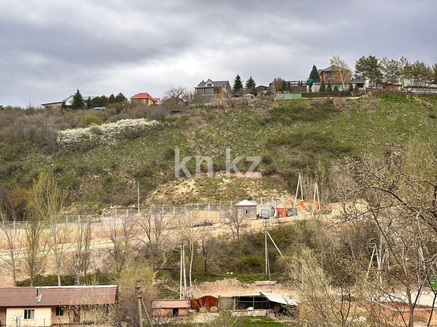 Продажа участка, 5100 м² в Алматы - фото 17