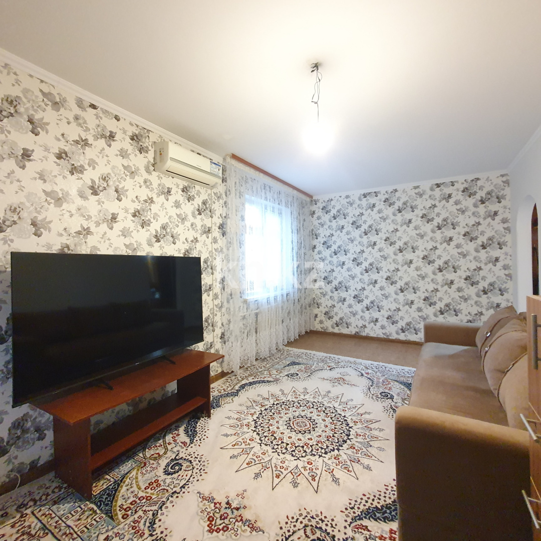 Продажа 1-комнатной квартиры, 31 м² - Продажа однокомнатных квартир в панельном доме в Казахстане - страница 4 фото 3 из 12