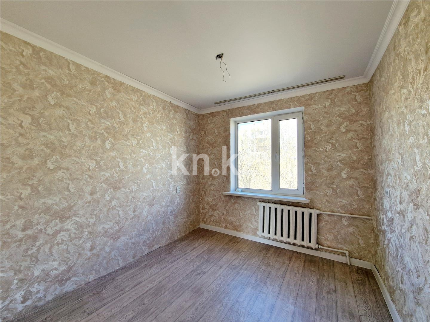 Продажа 2-комнатной квартиры, 53 м² - Продажа квартир в панельном доме в Казахстане - страница 195 фото 5 из 10