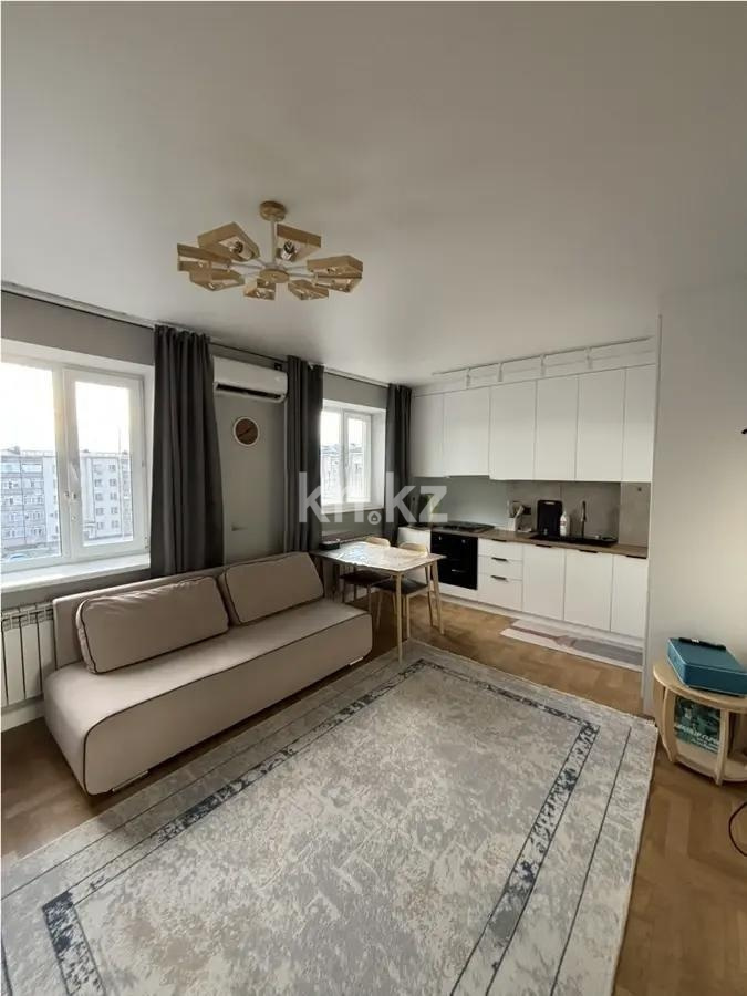 Продажа 2-комнатной квартиры, 43 м² - Продажа домов, коттеджей в Карагандинской области фото 2 из 4