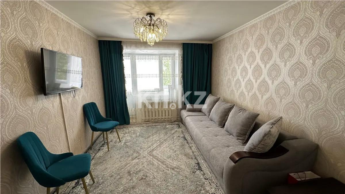 Продажа 2-комнатной квартиры, 50 м² в Астане