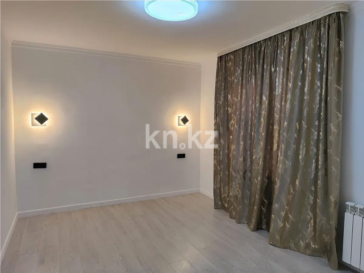 Продажа 3-комнатной квартиры, 53 м² - Продажа квартир в Алматы - страница 23 фото 2 из 5