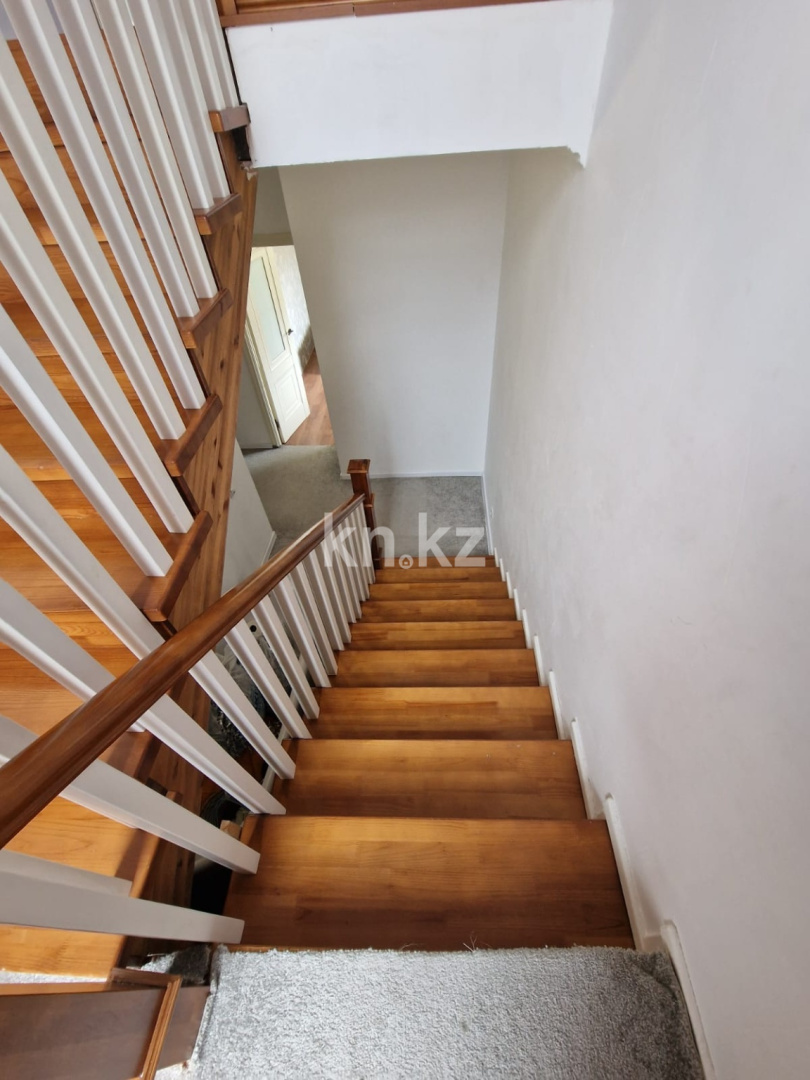 Продажа 7-комнатного дома, 230 м² - Продажа домов, коттеджей в Казахстане - страница 8 фото 18 из 19