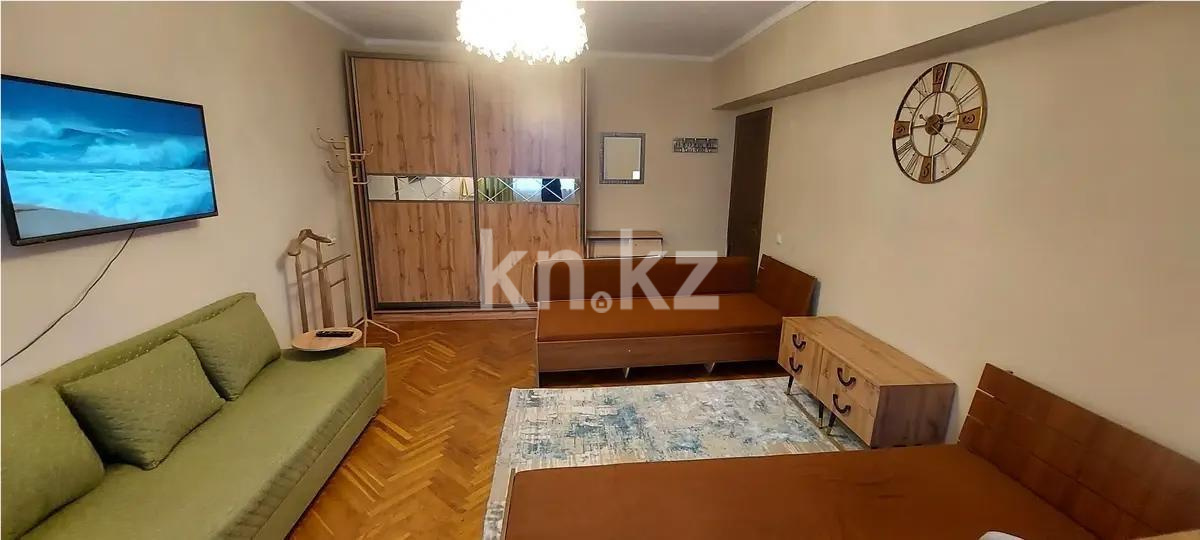 Продажа 4-комнатной квартиры, 105 м² в Алматы - фото 2