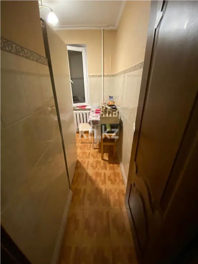 Продажа 2-комнатной квартиры, 43 м², мкр-н Орбита-1, дом  31 - Продажа  двухкомнатных квартир в Алматы фото 4 из 7