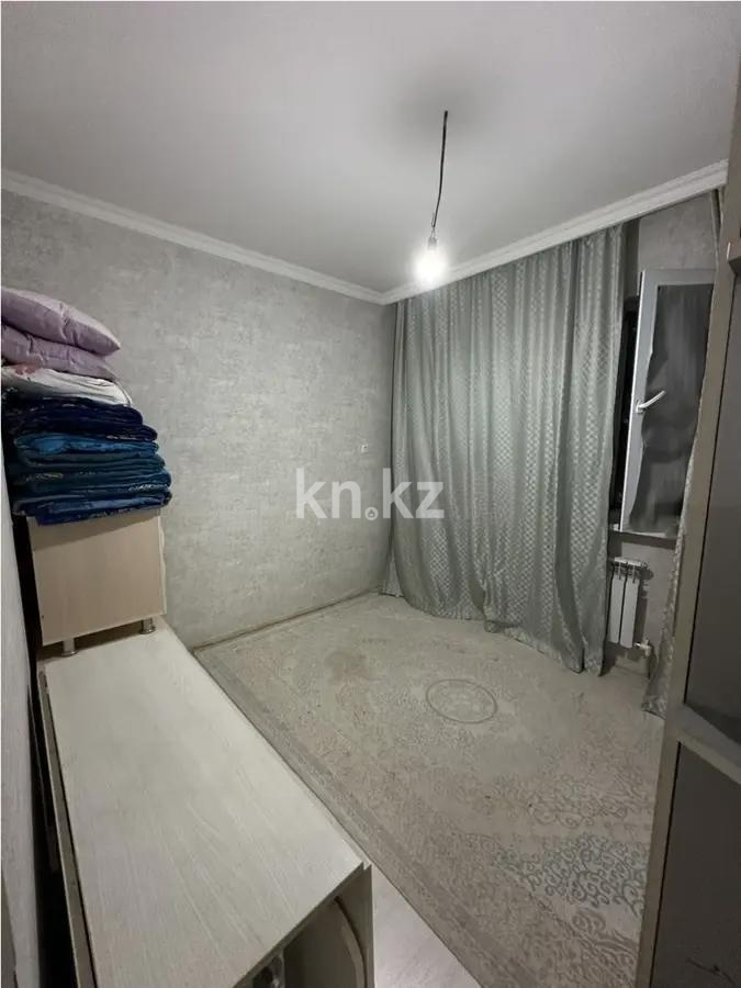 Продажа 2-комнатной квартиры, 50 м² в Алматы